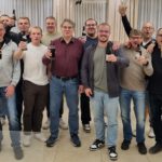 Malle in der Halle 2026 Männer Projektchor